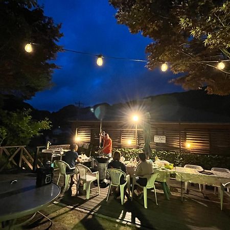 Toraya Attic Villa Shimoda  Bagian luar foto