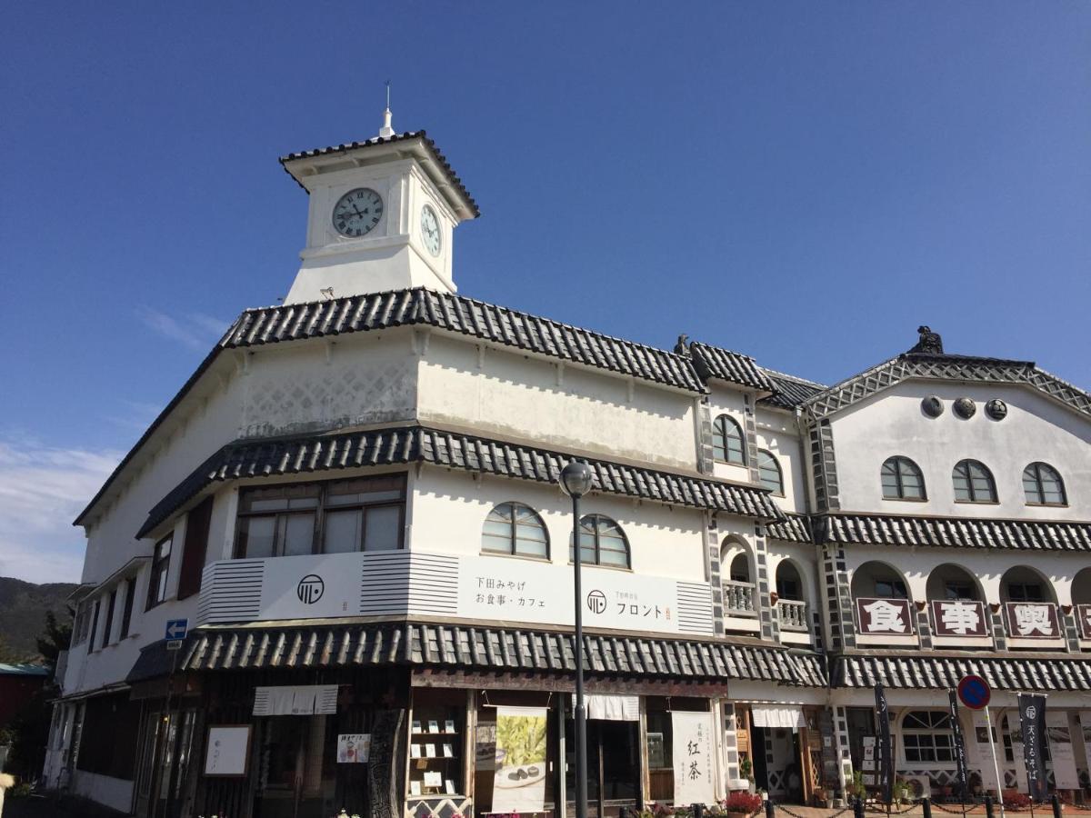Toraya Attic Villa Shimoda  Bagian luar foto