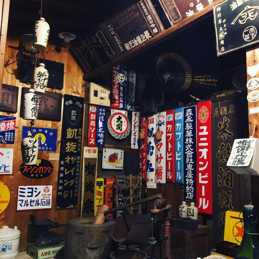 Toraya Attic Villa Shimoda  Bagian luar foto