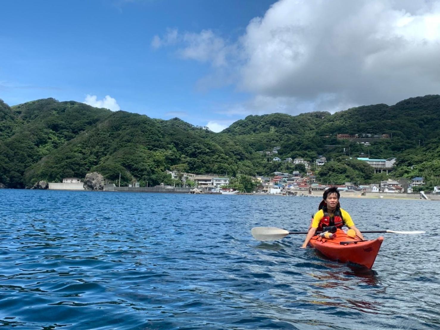 Toraya Attic Villa Shimoda  Bagian luar foto