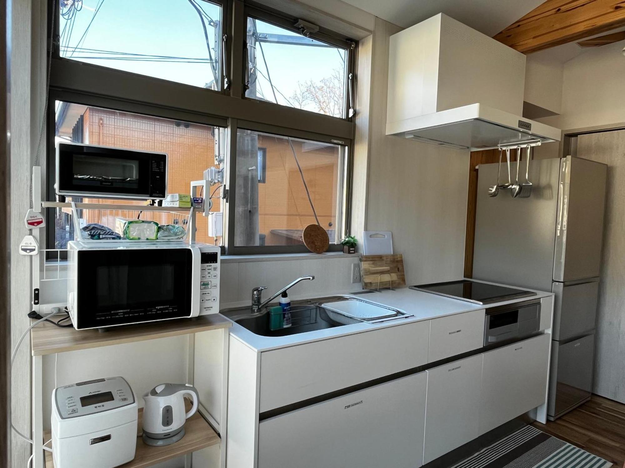 Toraya Attic Villa Shimoda  Bagian luar foto