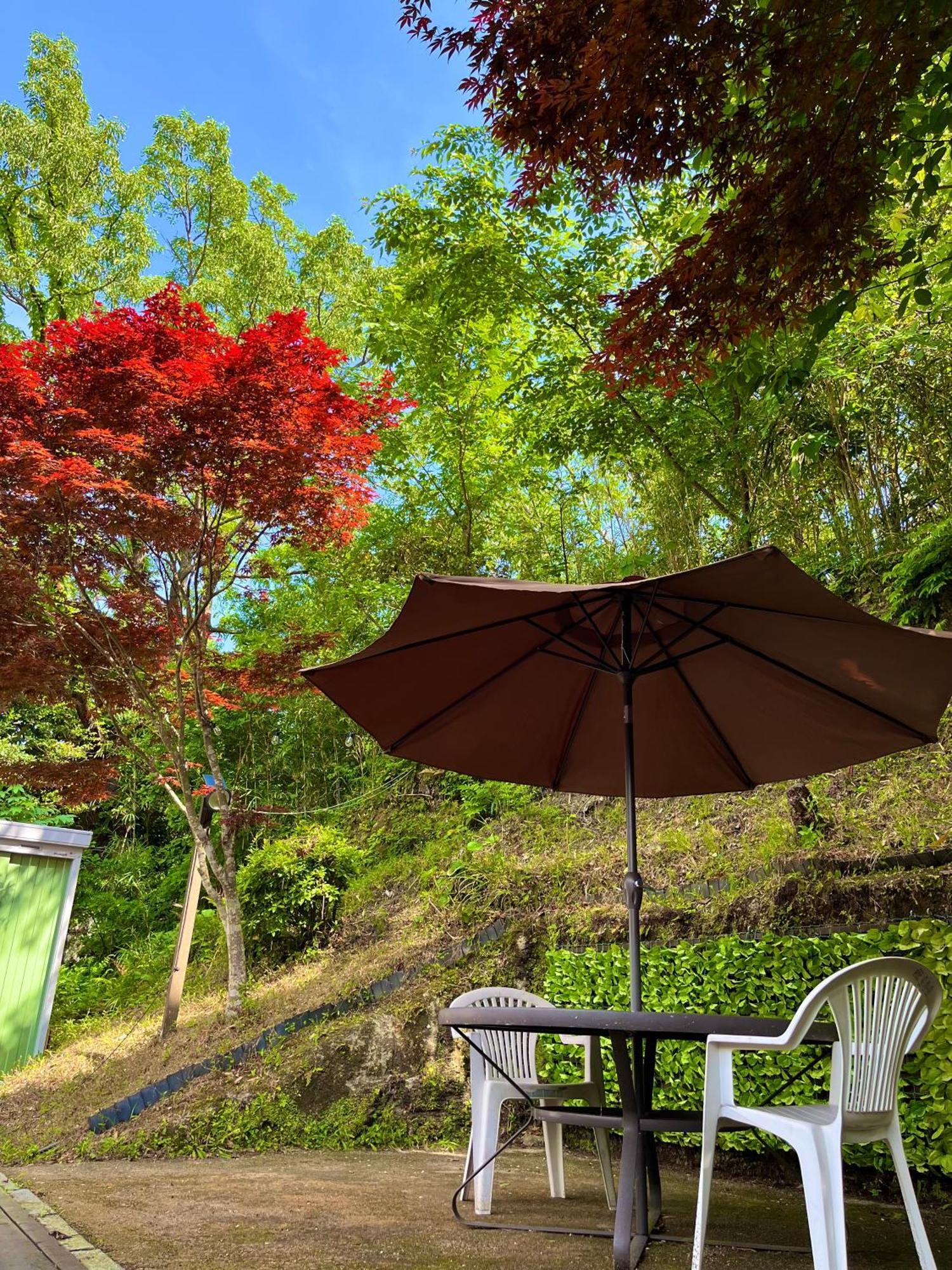 Toraya Attic Villa Shimoda  Bagian luar foto