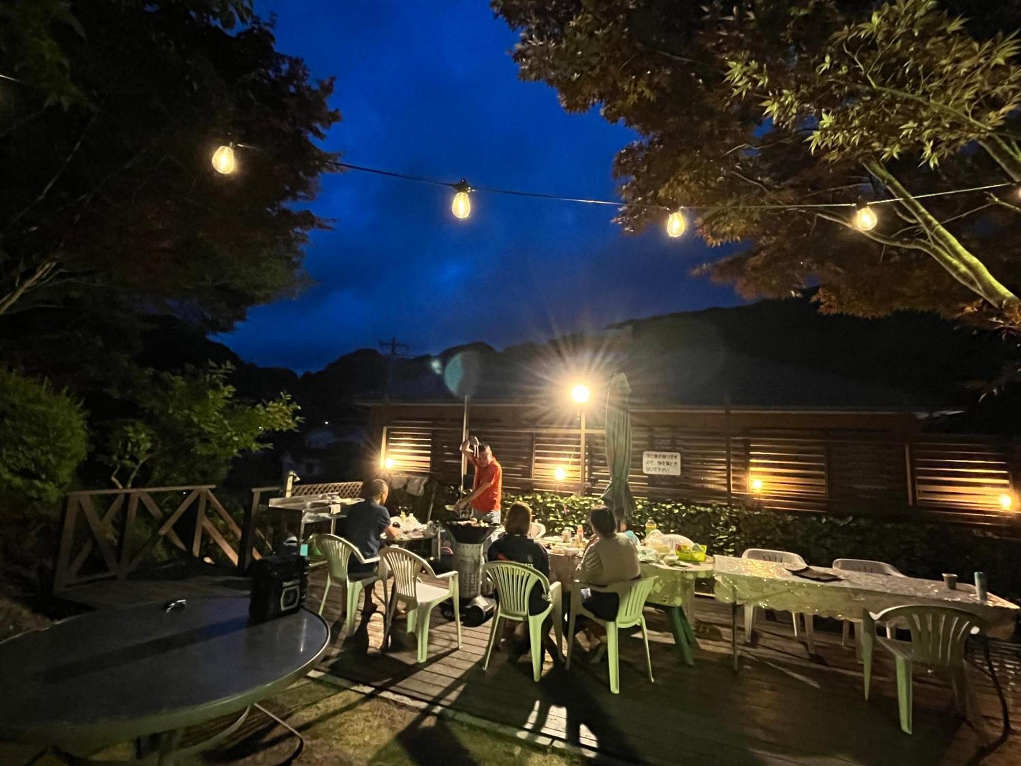 Toraya Attic Villa Shimoda  Bagian luar foto