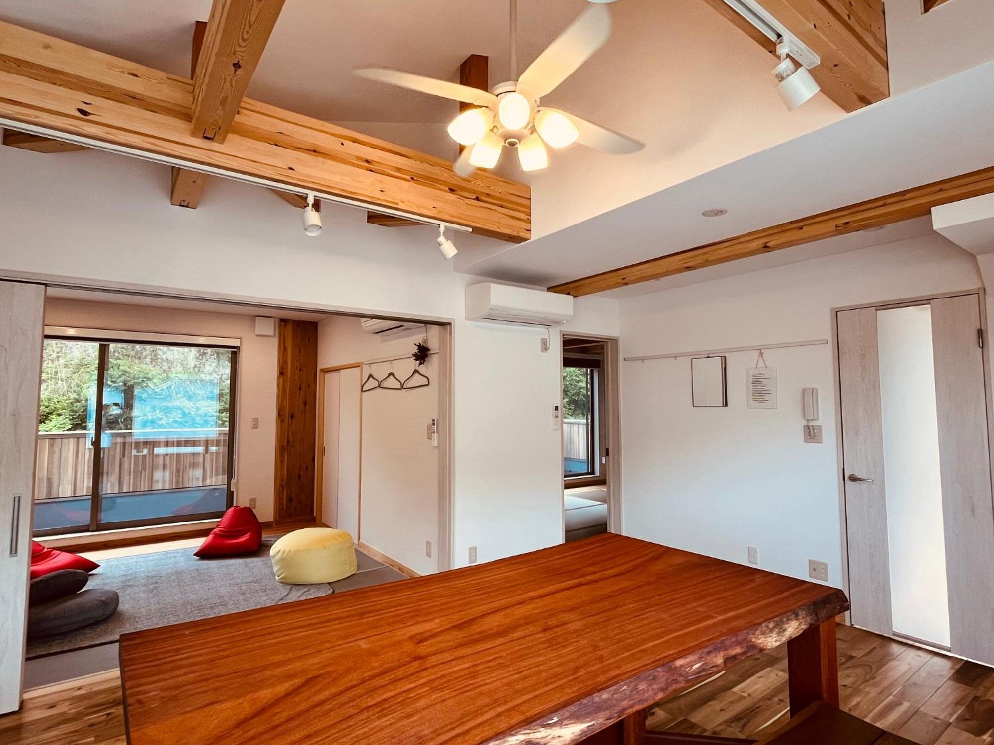 Toraya Attic Villa Shimoda  Bagian luar foto