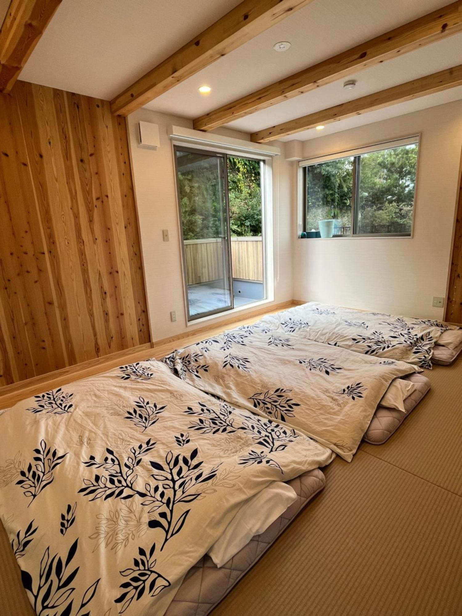 Toraya Attic Villa Shimoda  Bagian luar foto
